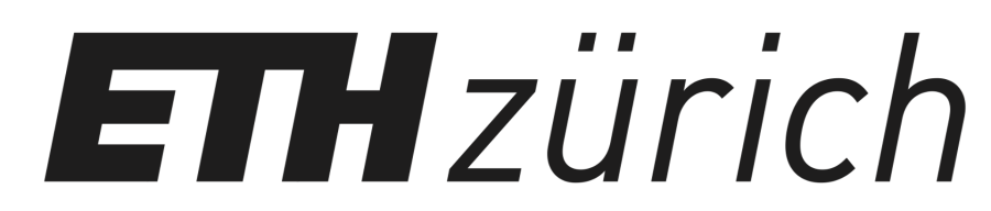 ETH Zürich Career Seed Grants