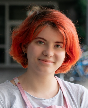 Enlarged view: AnastasiiaKokhanovska